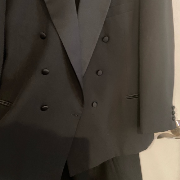 Tuxedo Richard Wagner collection by Raffinati - Picture 6 of 8